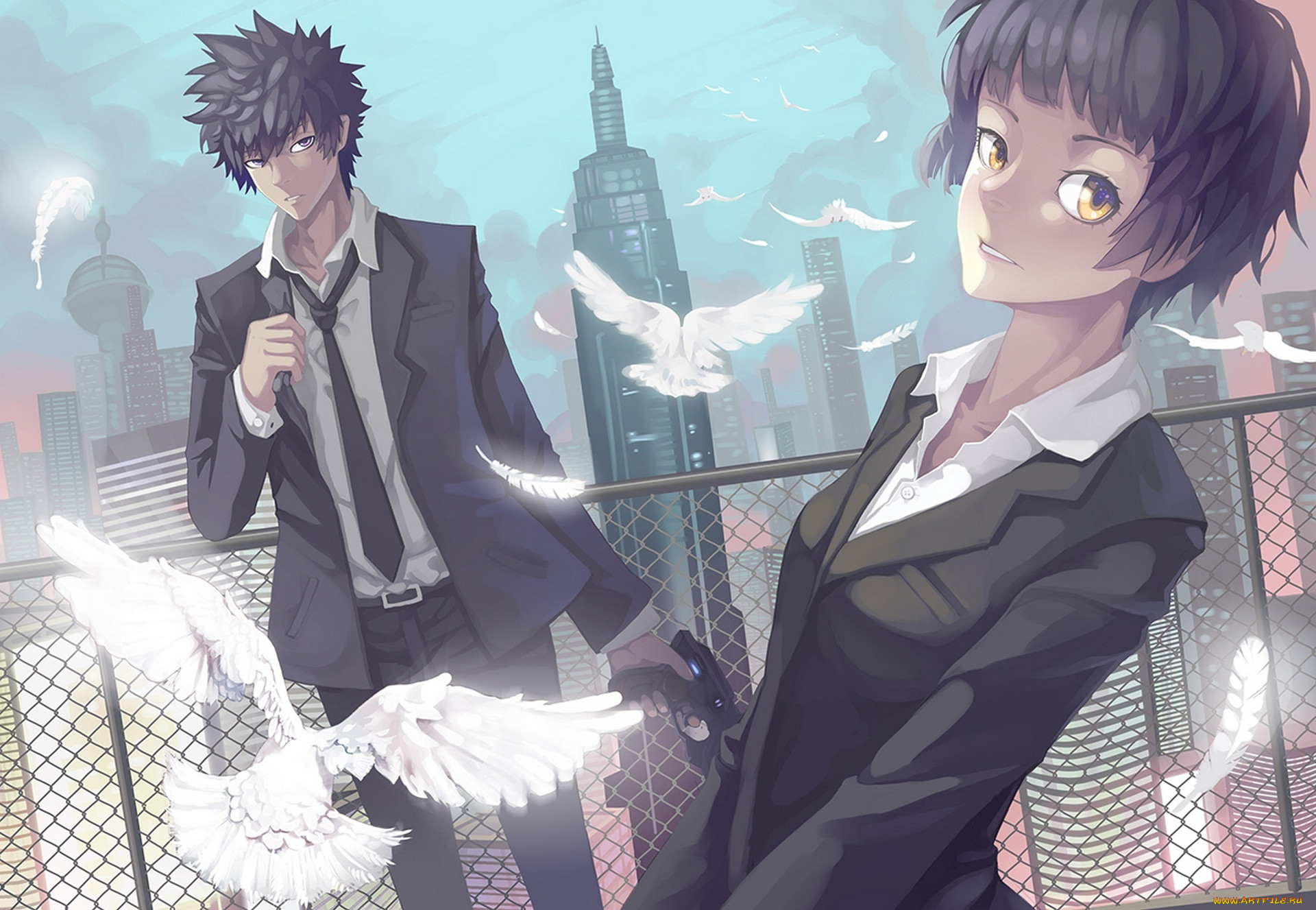 , psycho-pass, , , , , , , , , , 